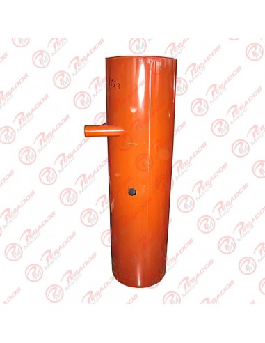 Tanque Combustible 1215 1.5 M(04993)