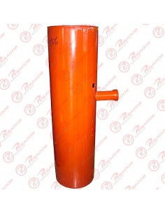Tanque Combustible 1517 280l 2.00mm (04900)