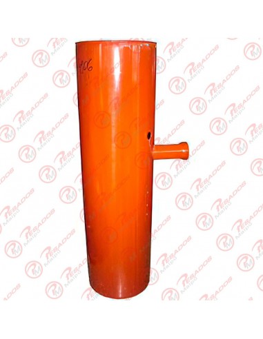Tanque Combustible 1517 280l 2.00mm...
