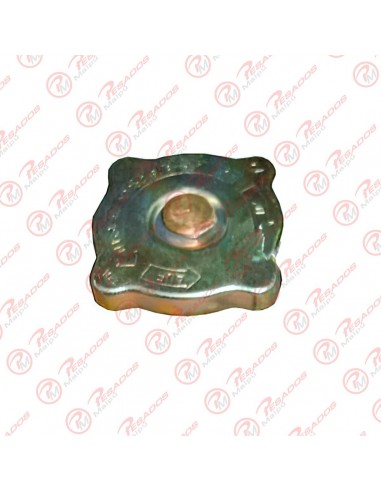 Tapa Deposito Sin Cadena Mb 15030/1