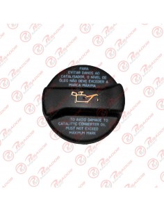 Tapa Entrada Aceite Elect Om904 / Om906 / Om457 / Sprinter (000101285) (0000100285)