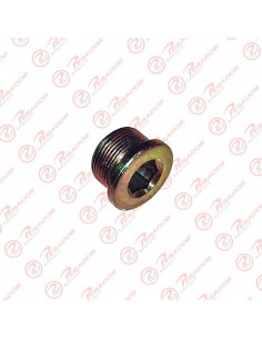 Tapon Allen 12mm  C/ Ala Om...