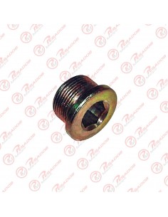 Tapon Allen 22 Mm C/ala...