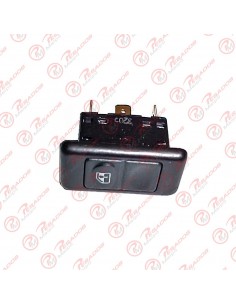 Tecla Levanta Cristal 1634 24v (05694)