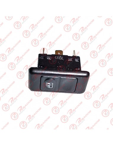 Tecla Levanta Cristal 1634 24v (05694)