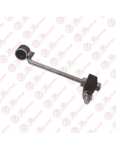 Tensor Alternador Curvo 1114 Corto (01522)