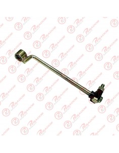 Tensor Alternador Curvo Oh Largo (12302)