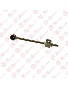Tensor Alternador Recto 310mm Largo (12304)