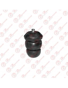 Tope Elastico Trasero (r-093) Mb 710