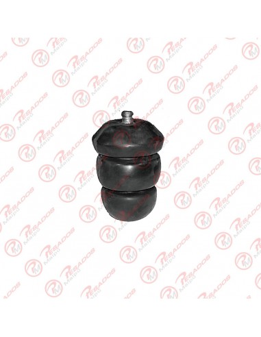 Tope Elastico Trasero (r-093) Mb 710