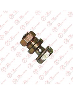 Traba Para Motor (09820)