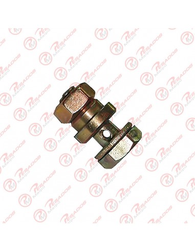 Traba Para Motor (09820)