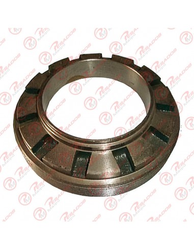 Tuerca Ajuste Piñon 0.50 1517 (09489)