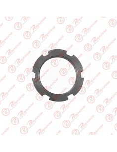 Tuerca Cañonera Mb 608/710...