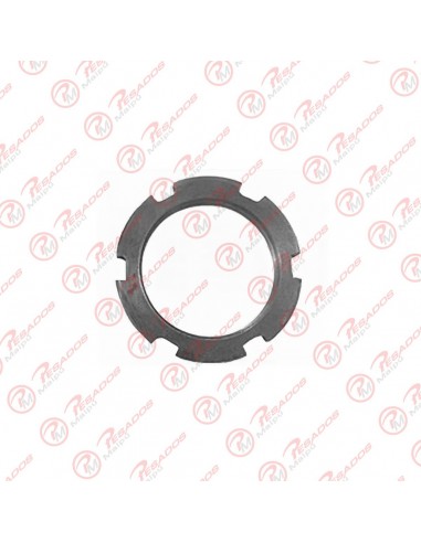 Tuerca Cañonera Mb 608/710 Std (52mm)...