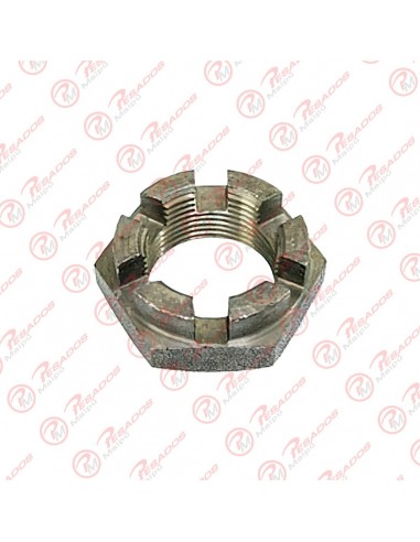 Tuerca Punta Eje Mb 1114 Std 35mm(03304)