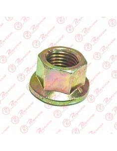 Tuerca Rueda 14 Mm Mb 608...