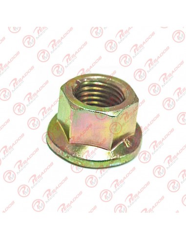 Tuerca Rueda 14 Mm Mb 608 (13435)