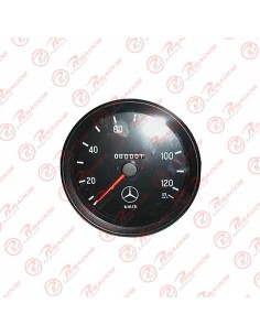 Velocimetro Mb 1215/1620...