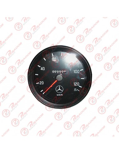 Velocimetro Mb 1215/1620 05506/1