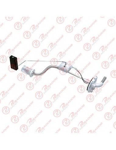 Flotante Tanque Gas Oil Plastico 912...
