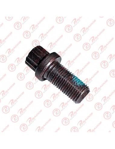 Bulon Cruceta 3/8 X 45 C/tca (410-038)