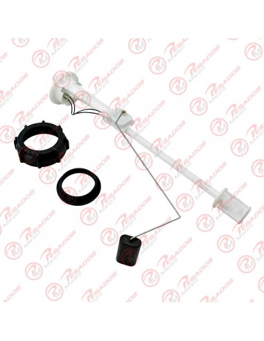 Flotante Tanque Gas Oil 1634 300l...