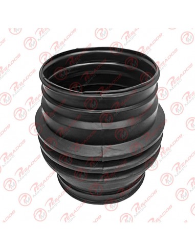 Manguera Fuelle Union Filtro Mb 1634...