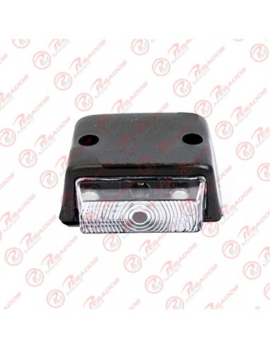 Faro Superior Cabina Ford-vw...