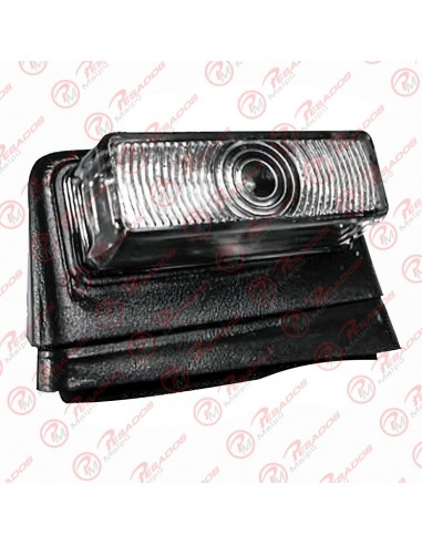 Faro Superior Cabina Simple Ford...