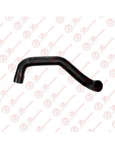 Manguera Salida Intercooler...