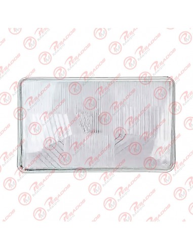 Lente Optica Ford Cargo 1991-2000...