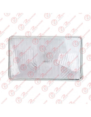 Lente Optica Ford Cargo 1991-2000...