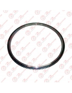 Corona Arranque 160d 12 Aguj 430mm Om457/om501/5 (09104/1)
