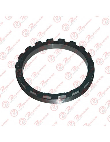 Tuerca Lateral Corona Hl5 +0.5 (03566/1)