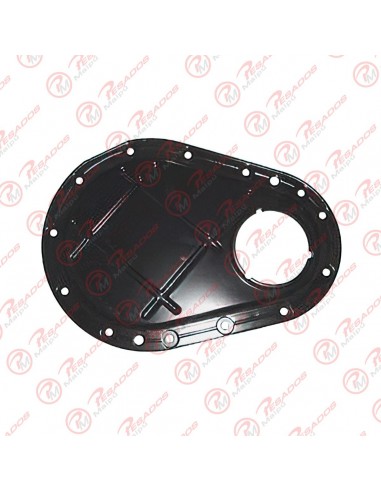 Tapa Distribucion Mb 1114 Om352 Chapa...