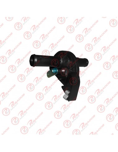 Llave Calefaccion Mb L/nueva 1215...