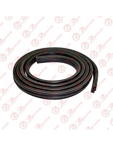 Burlete Puerta 710/1215 D/i (09199)