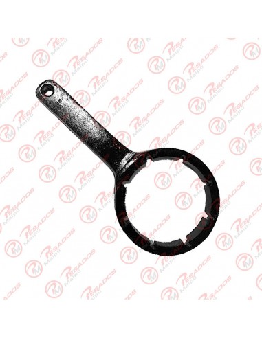 Llave Taza Trampa Agua Grande (05827)