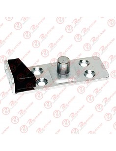 Traba Puerta 1114 Der (07202)
