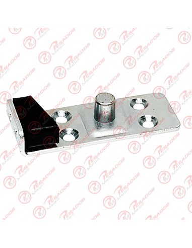 Traba Puerta 1114 Der (07202)
