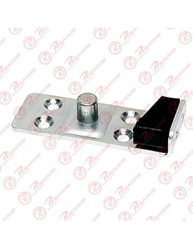 Traba Puerta 1114 Izq (07203)