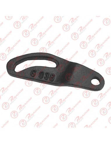 Tensor Bomba Hidraulica Original 1518...