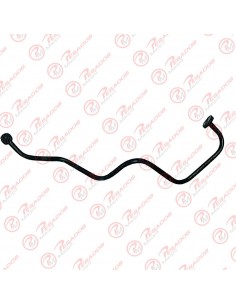 Caño Lubricacion Turbo 1633...