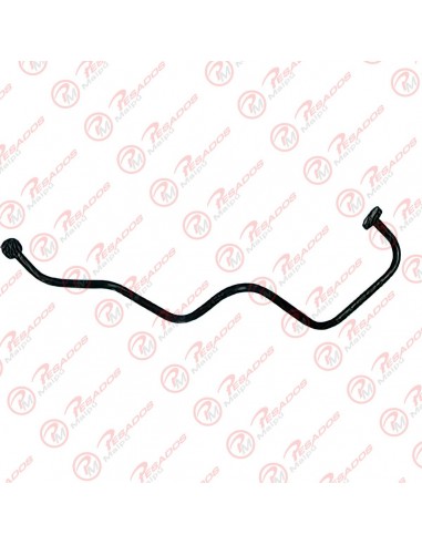 Caño Lubricacion Turbo 1633 (00972)...