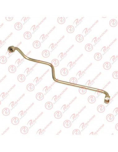Caño Lubricacion Turbo 1624 / 1725...