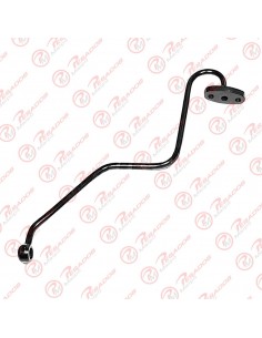 Caño Lubricacion Turbo 0500...