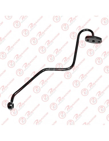 Caño Lubricacion Turbo 0500 0m906...