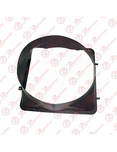 Deflector Aire Radiador 710...