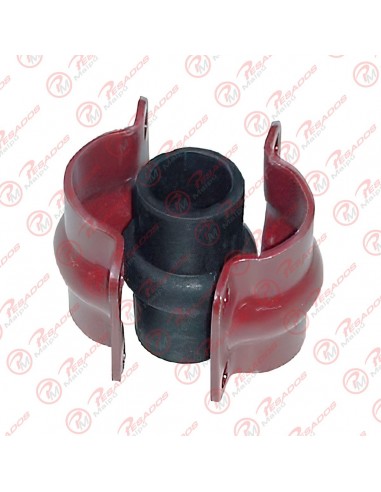Soporte Barra Estab Del 608 (13307)